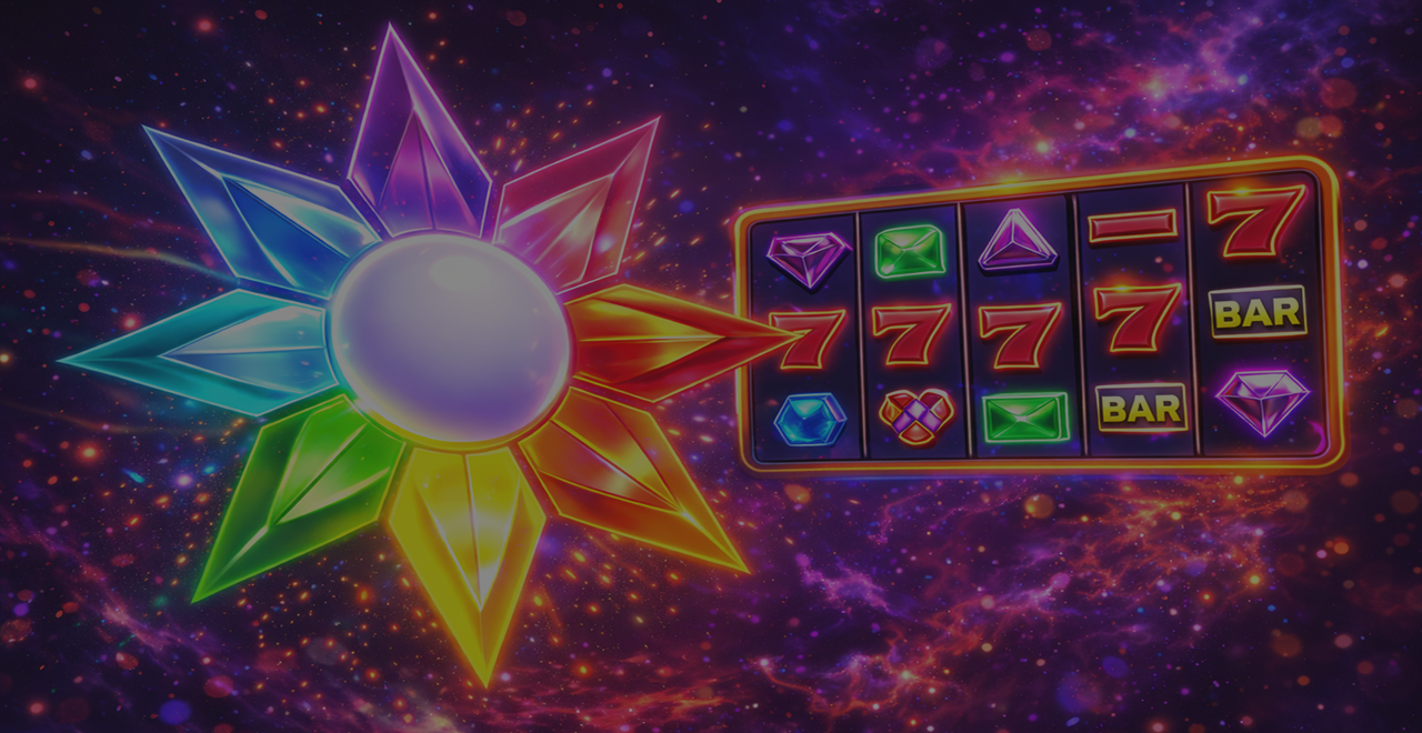 Starburst